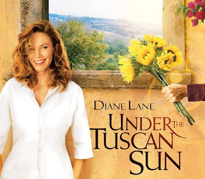 Under the Tuscan Sun