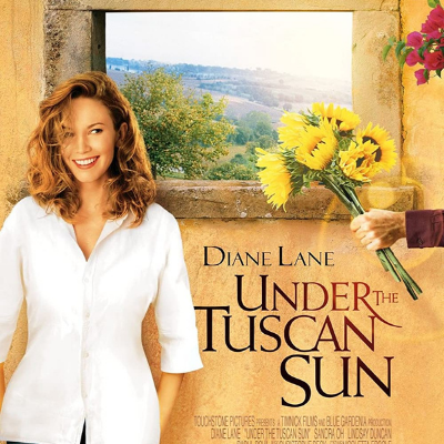 Under the Tuscan Sun