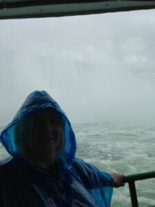 Maid of the Mist