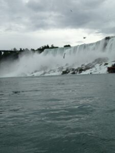 Niagara Falls