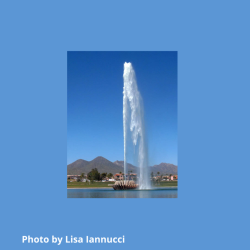 Fountain Hills