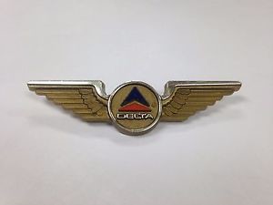 delta pin